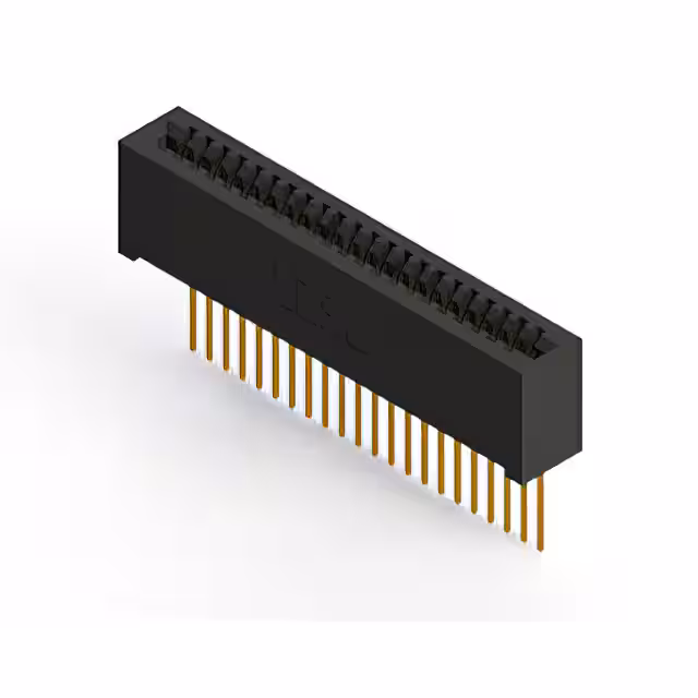 392-022-540-101 EDAC Inc.  Edgeboard Connectors